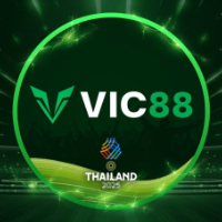 Vic88 org profile image