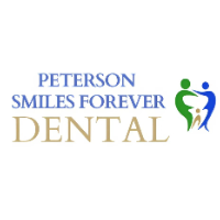 Peterson Smiles Forever Dental profile image