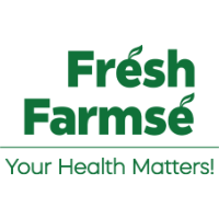 author - Freshfarmse