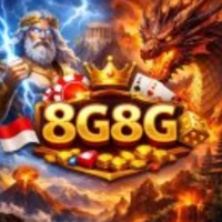 8G8g io profile image