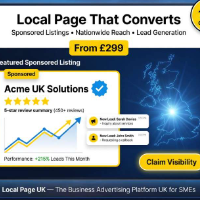 author - UK Business Directories