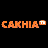 CakhiaTV profile image