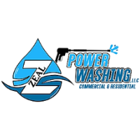 author - Zeal Power Washing