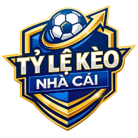 Tỷ Lệ Kèo Nhà Cái - Bảng Kèo Bóng Đá Trực Tuyến Chính Xác profile image