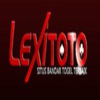 Lexitoto Terpercaya profile image