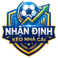 Nhận Định Kèo Nhà Cái 5 - Soi Kèo & Dự Đoán Bóng Đá 5 Sao profile image