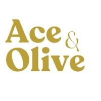 author - Ace And Olive