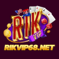 rikvip68net profile image