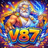 V87 profile image