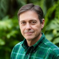 David Walsh profile image