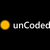 Uncoded profile image