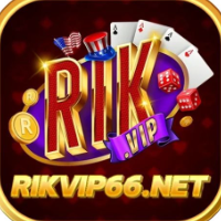 rikvip66net profile image