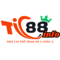 Nhà cái TIC88 profile image