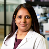 Priya Patel profile image