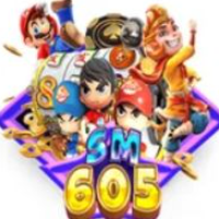 sm605club profile image