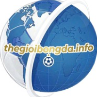 Thế Giới Bóng Đá profile image