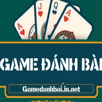 Game bài đổi thưởng profile image