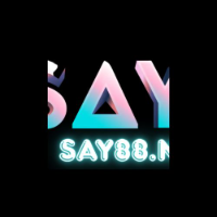 Say88 name profile image