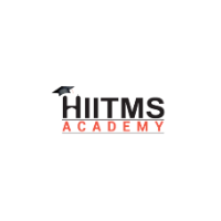 author - hiitmsacademy