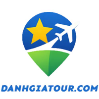 DanhGiaTour profile image