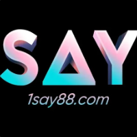 SAY88 - Nhà Cái Uy Tín Hàng Đầu,Game Hay Thưởng Lớn profile image