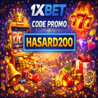 1xbet bonus code profile image