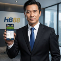 Ceo HB88 Nguyễn Thế Vinh profile image