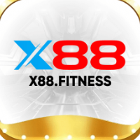 x88fitness profile image
