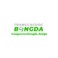 Trangcacuocbongda design profile image