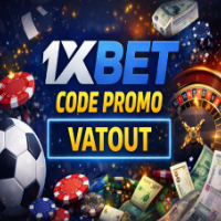 Code promo 1XBET - Bonus VIP 130 € profile image