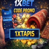 code promo 1xbet algerie profile image