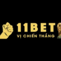 11BET profile image