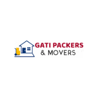 Gati Packers and Movers profile image
