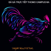 ĐÁ GÀ TRỰC TIẾP THEDIVERGENTS profile image