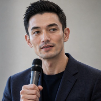 CEO Matt Wilson profile image