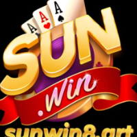 Sunwin8 art picture Sunwin8 art profile image