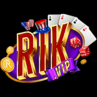 Rikvip profile image