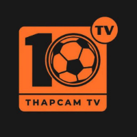 Trực tiếp bóng đá ThapcamTV profile image