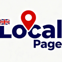 Local Page UK profile image