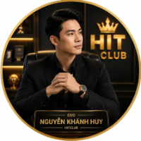 CEO Nguyễn Khánh Huy picture CEO Nguyễn Khánh Huy profile image