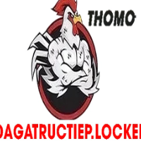 ĐÁ GÀ TRỰC TIẾP LOCKER picture ĐÁ GÀ TRỰC TIẾP LOCKER profile image
