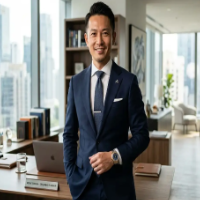 CEO Trần Quốc An profile image