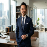 CEO Trần Quốc An picture CEO Trần Quốc An profile image