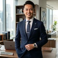 CEO Trần Quốc An profile image