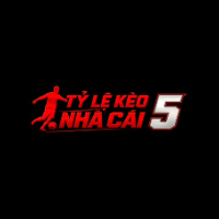 Tỷ Lệ Kèo Nhà Cái 5 picture Tỷ Lệ Kèo Nhà Cái 5 profile image