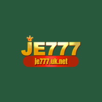 JE777 picture JE777 profile image