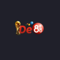 Nhà cái DE88 picture Nhà cái DE88 profile image
