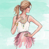 checkout styles created by stylist Lamprini Nest checkout styles created by stylist Lamprini Nest