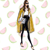 checkout styles created by stylist Karla Wendt Smith checkout styles created by stylist Karla Wendt Smith