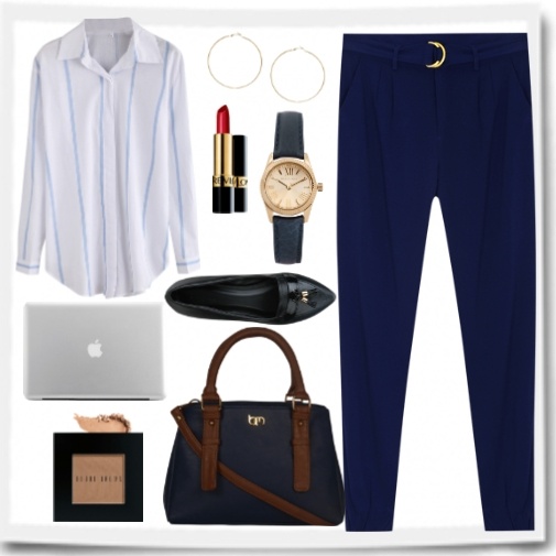 Work Wear Work Wear | formal style